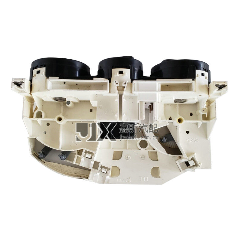 【JX81030】AC control panel	  for   VW PASSTA B5/Lingyu/Bora/Golf  4/Volkswagen 2010-97    OEM：1J0 820 045F