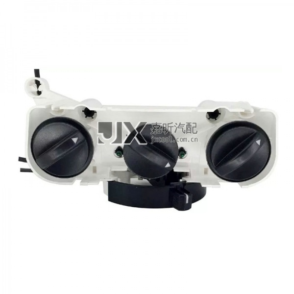 【JX81031】AC control panel	  for  Toyota Corolla Altis 00-08   OEM：55420-12260-C0