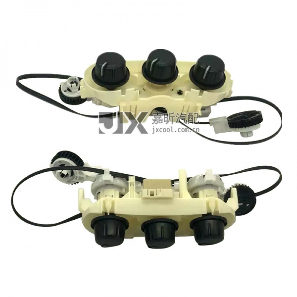 【JX81033】AC control panel	  for  toyota /hilux /inova /vigo    OEM：55905-0K101 