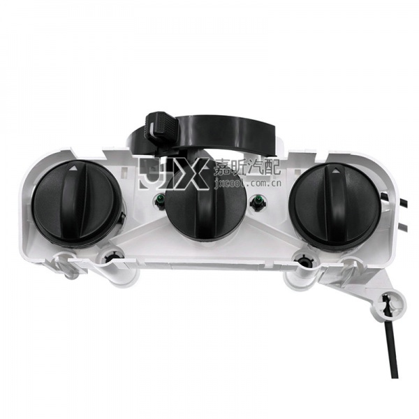 【JX81034】AC control panel	  for   BYD   OEM：F3-8114200