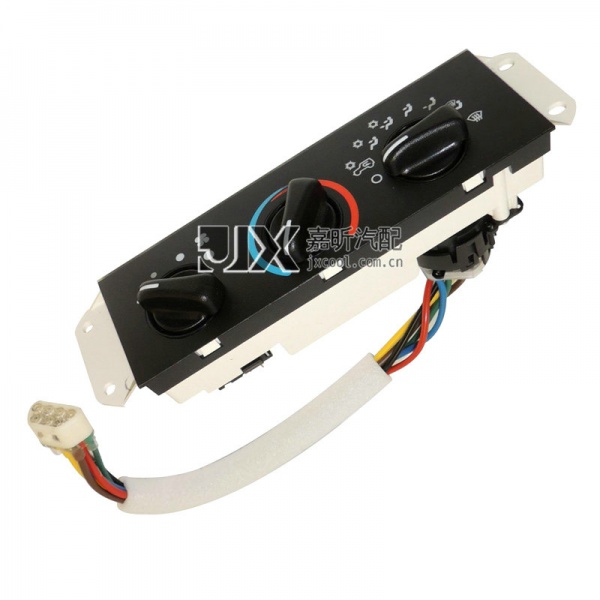 【JX81035】AC control panel	  for   JEEP Wrangler\Tj Crown Automotive    OEM：55037473AB