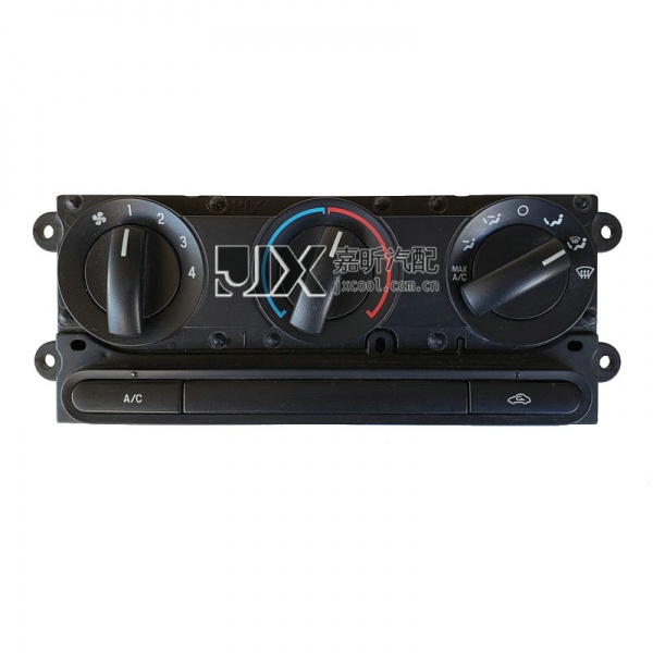 【JX81039】AC control panel	  for  04-08 Ford F150 F-150   OEM：5L34-19980-AA