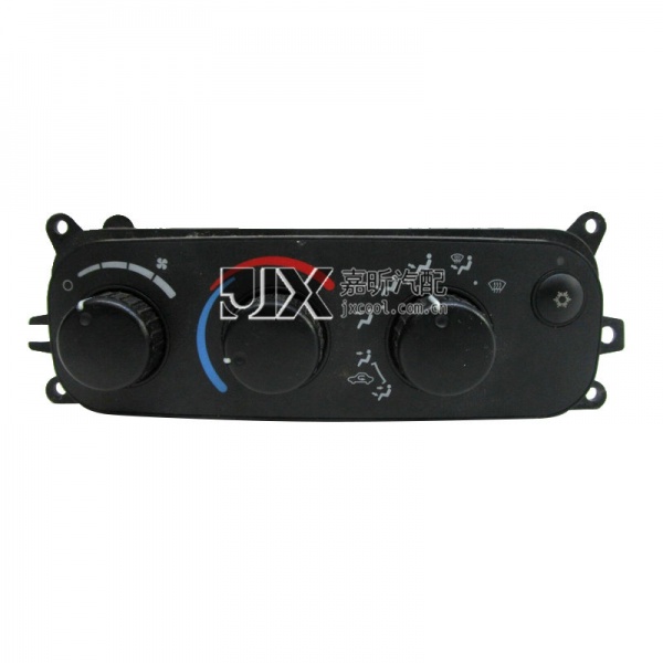 【JX81049】AC control panel	   for   02-05 Dodge Ram 1500 2500 3500 01-04 Dakota   OEM：55056322AE