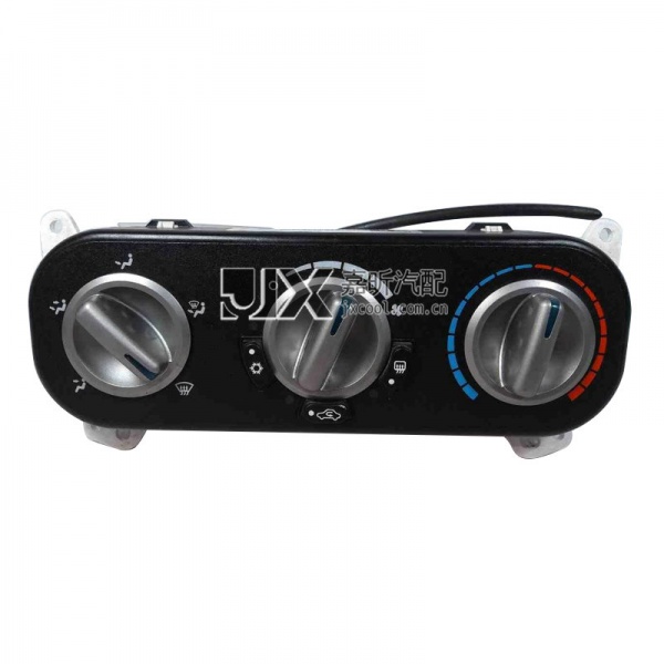 【JX81054】AC control panel	  for   07-09 CALIBER COMPASS   OEM：P05058299AE