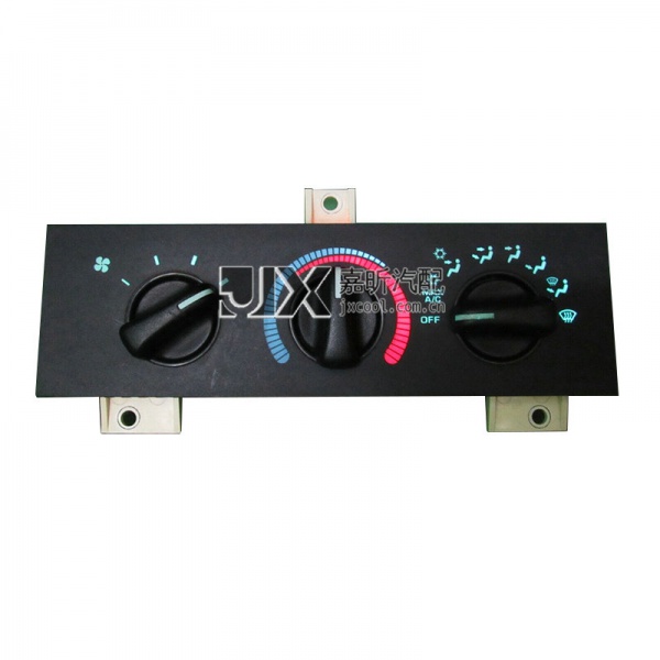【JX81056】AC control panel	  for  98-03 Dodge Ram 1500 Van Ram 3500 Van Ram 2500 Van   OEM：55055459AF