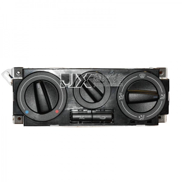 【JX81058】AC control panel	  for   Gol,Parati,Saveiro G3,G4 1999>2008   OEM：DS660003  /22401216AMP; 2T0819045B; BC146700-2070RC; BC1467002070RC