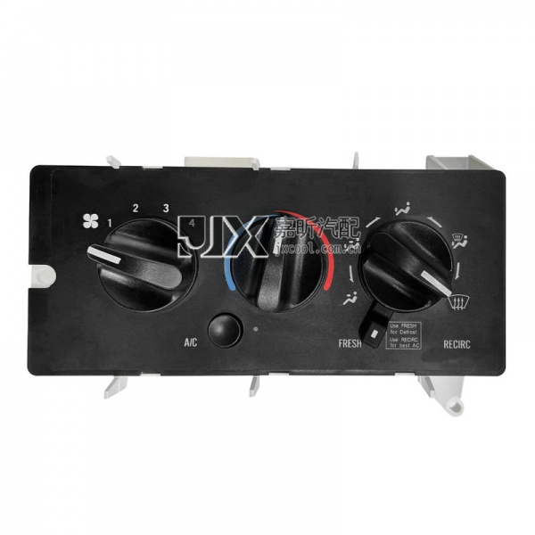 【JX81062】AC control panel	  for   2001 Mack Ch613   OEM：7787-880011