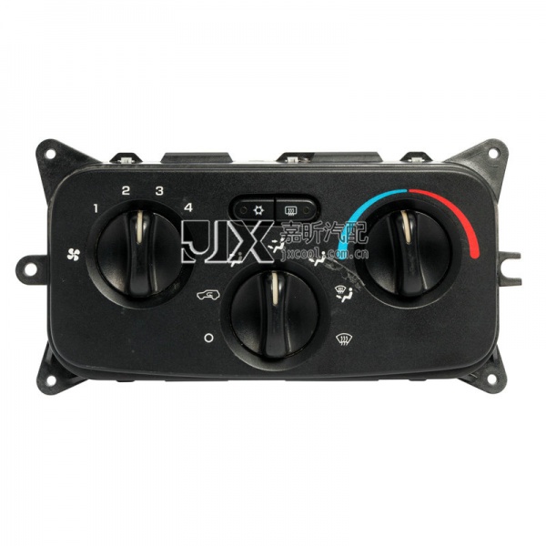 【JX81063】AC control panel	  for  02-05 Teep Liberty   OEM：P55037533AG