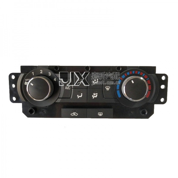 【JX81067】AC control panel	  for   Chevrolet Epica 06-13   OEM：9067577