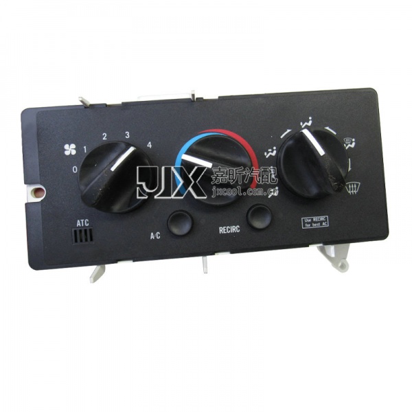 【JX81070】AC control panel	  for    MACK VISION   OEM：1000149538 