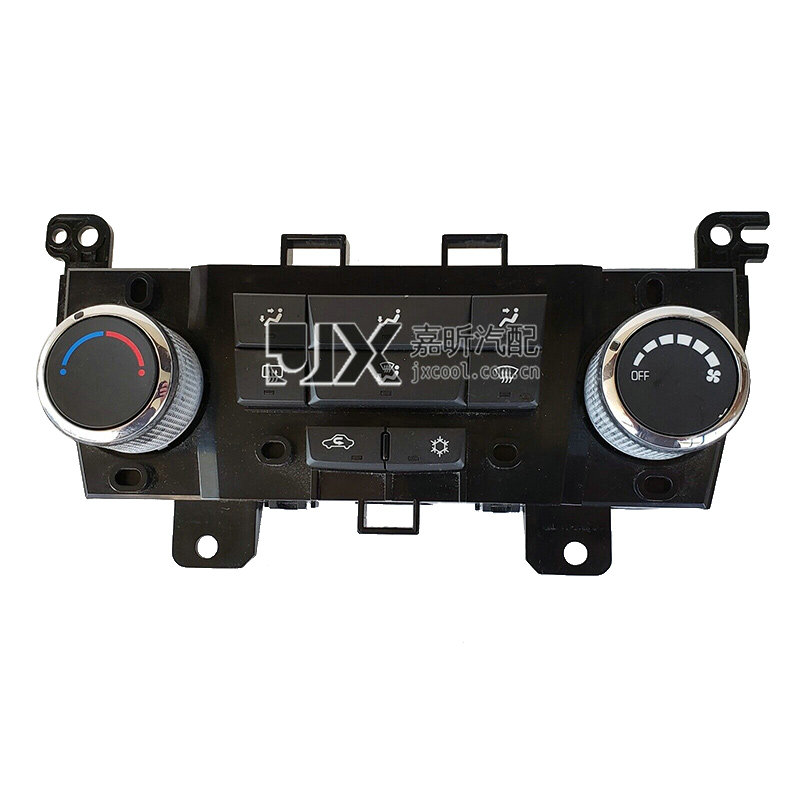 【JX81071】AC control panel	   FOR   GM CRUZE   OEM：95146207
