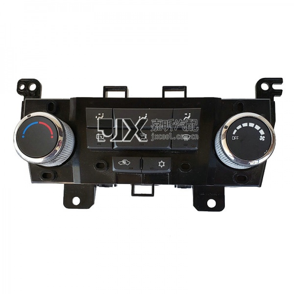 【JX81071】AC control panel	   FOR   GM CRUZE   OEM：95146207