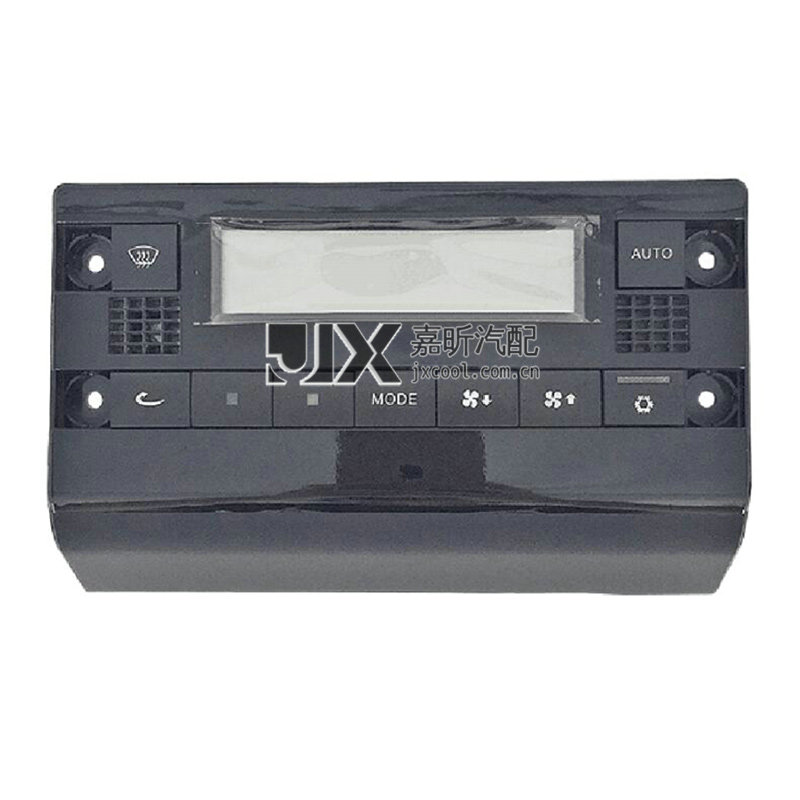 【JX81073】AC control panel	  FOR   Vw santana 3000/4000   OEM：33D 907 359
