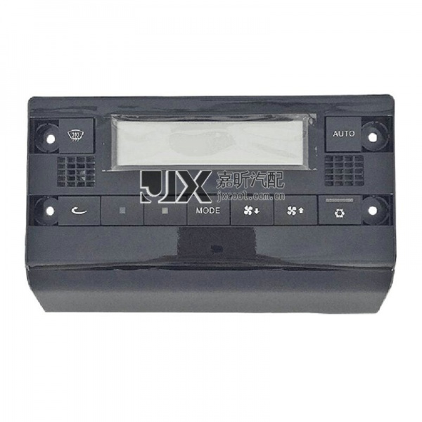 【JX81073】AC control panel	  FOR   Vw santana 3000/4000   OEM：33D 907 359