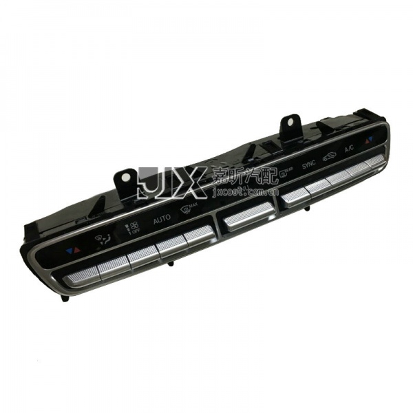 【JX81076】AC control panel	  for    Benz C Class W205   OEM：A2059054706