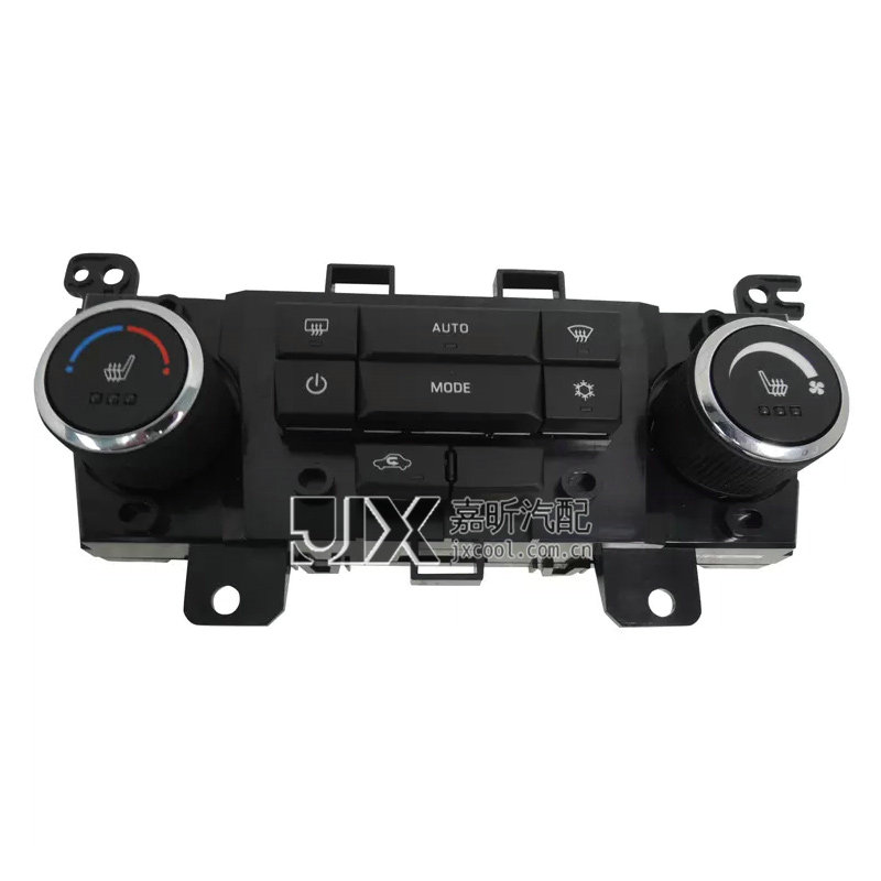 【JX81078】AC control panel	  for   11-12 Chevrolet Cruze   OEM：95017054