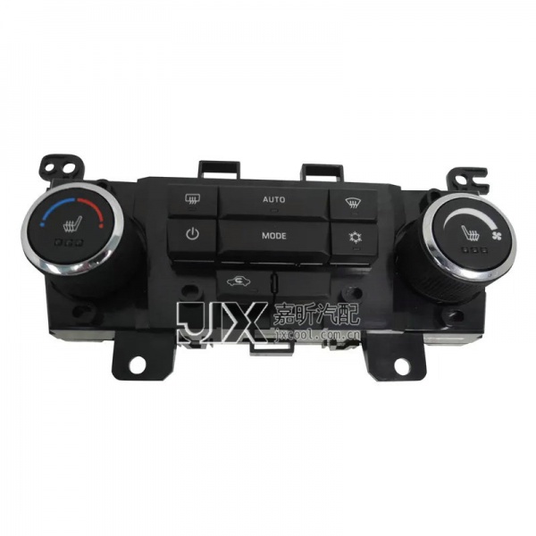【JX81078】AC control panel	  for   11-12 Chevrolet Cruze   OEM：95017054