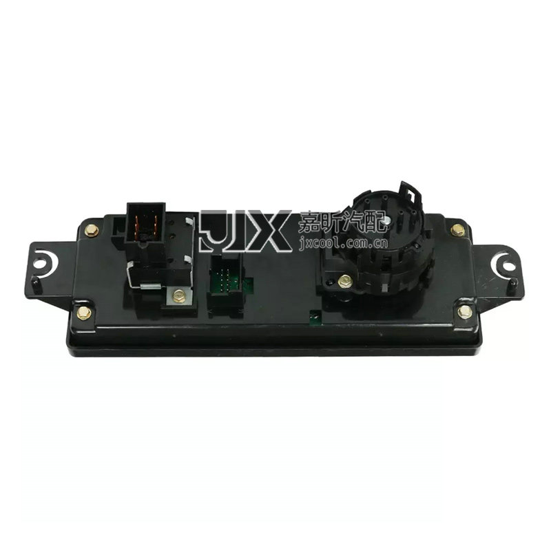 【JX81080】AC control panel	   FOR   GM BUICK   OEM：10447470
