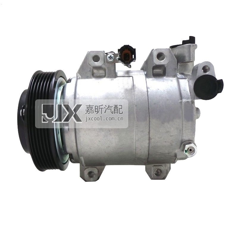 【JX20124】DKS17D  115MM / 6PV   for   NISSAN MURANO/ TEANA '08   OEM：506012-1781   506211-8641  926009Y60A 926009Y600