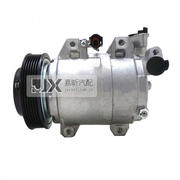【JX20124】DKS17D  115MM / 6PV   for   NISSAN MURANO/ TEANA '08   OEM：506012-1781   506211-8641  926009Y60A 926009Y600