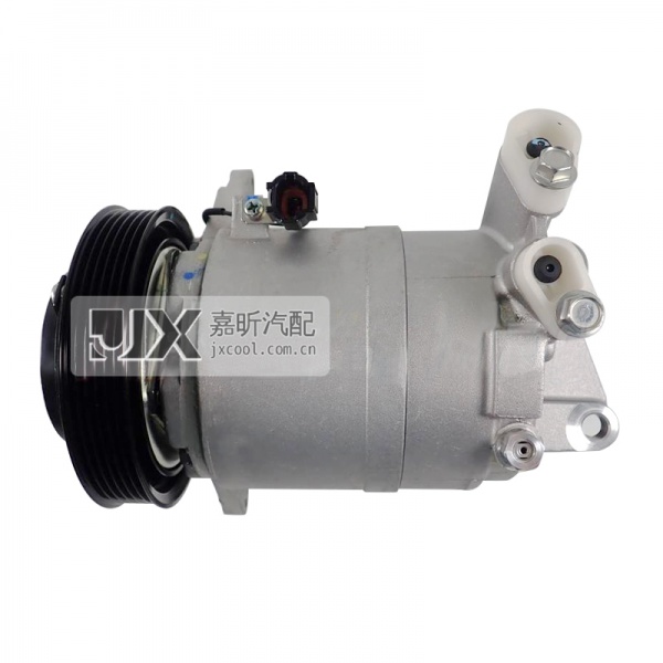 【JX20125】DKS17D   130MM / 6PV    for   NISSAN TEANA 2.5L '09   OEM：815025 Z0016242A Z009948A 506012-1260  926009TA01
