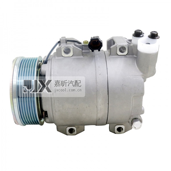 【JX20127】DKS17D  119MM / 7PV   for   NISSAN NV350 '12    OEM：T30635BA Z0017203A  926003XC0A