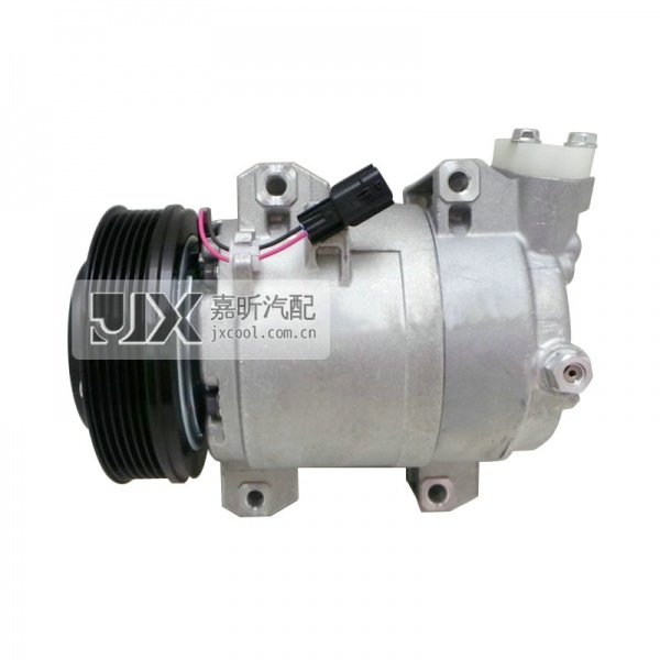 【JX20132】DKS17D   120MM / 6PV    INFINITI /NISSAN ELGRAND TE52 '10-'15    OEM：559516  T83132AA  Z0012152A  926001JB0A