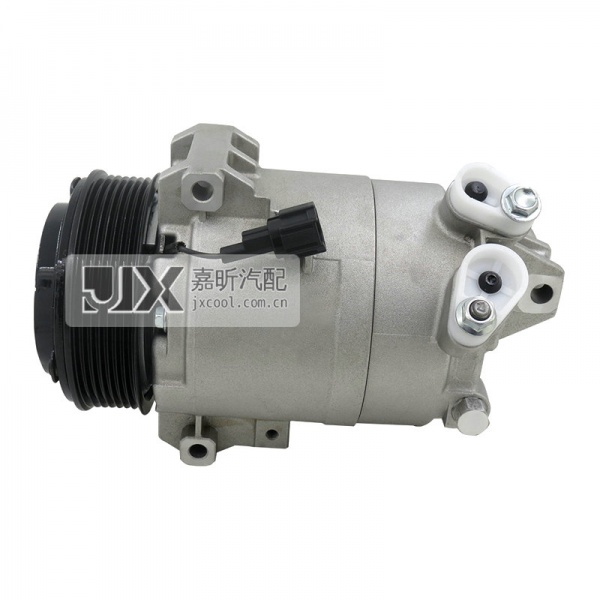 【JX20133】DKS17D   115MM /  7PV   for    NISSAN NAVARA 2.5DCI  /PATHFINDER    OEM：Z0008557   Z0008558  926005X20A   926005X22A