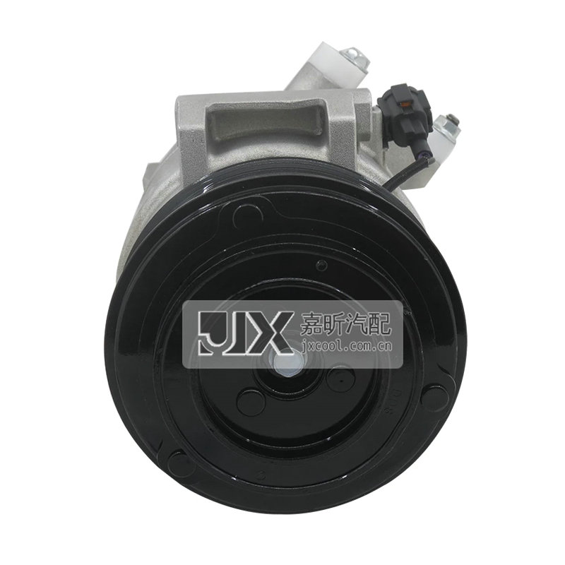 【JX20133】DKS17D   115MM /  7PV   for    NISSAN NAVARA 2.5DCI  /PATHFINDER    OEM：Z0008557   Z0008558  926005X20A   926005X22A