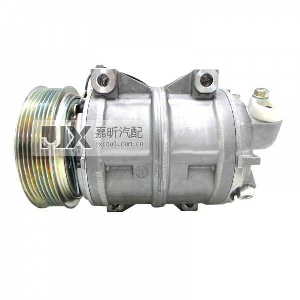 【JX20134】DKS17CH   129MM  / 7PV   for   NISSAN URVAN N108   OEM：815014  Z0016255A  506012-0350   92600VX100