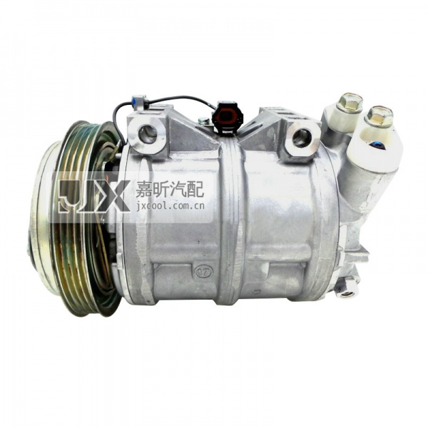 【JX20135】DKS17CH   137MM /  4PV   for    NISSAN URVAN / ELGRAND E50 '98-'02   OEM：815043 Z0016343A 506012-0430   92600VG302