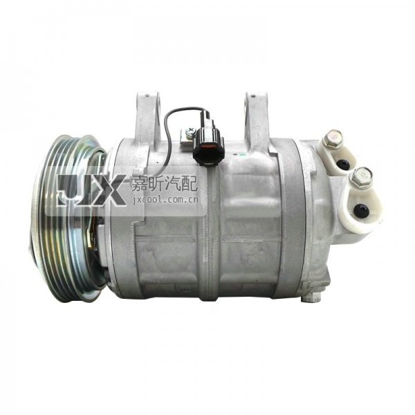 【JX20136】DKS17CH   127MM / 4PV    for   NISSAN URVAN 2.0/2.4   OEM：815005   506012-0160 Z0016347A   92600VW100
