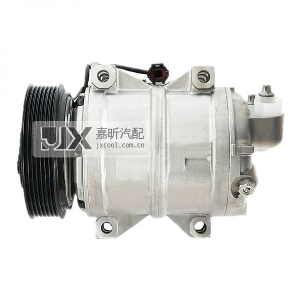 【JX20137】DKS17CH   138MM / 7PV    for   NISSAN CARAVAN E25 /NISSAN  URVAN 3.0D   OEM：815006  Z0016351A 506012-0170   92600VW200