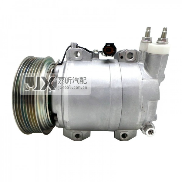 【JX20138】DKS17CH   129MM / 7PV   for   NISSAN CARAVAN VRE25   OEM：815017 Z0016472A Z0002856C  92600VZ00B