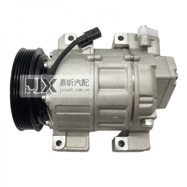 【JX20139】DKS17CH   127MM /  6PV    for    NISSAN ALTIMA '08   OEM：Z0017541A  Z0004222B  92600ZN40B 92600ZX50A 92600ET82A