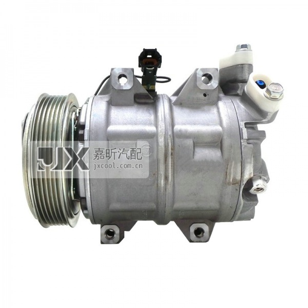 【JX20140】DKS17CH   129MM / 6PV    for    URVAN PATROL  /NISSAN SERENA 1.6L/ 2.0L   '92-'05   OEM：815010 Z0016349A   506012-0231  92600CX000