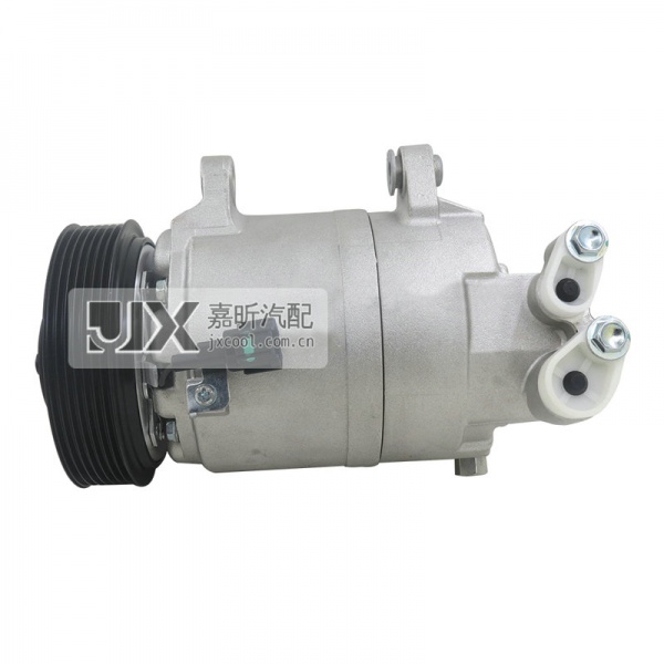 【JX20129】DKS17D   125MM / 7PV   for   NISSAN URVAN '08    OEM：815018 Z0018344A 506012-3050  92600VZ20B