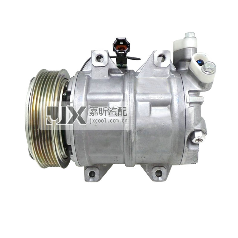 【JX20142】DKS17CH   127MM /  6PV   for   NISSAN X-TRAIL   OEM：815049   Z0016396A   506012-1701    926002NA08