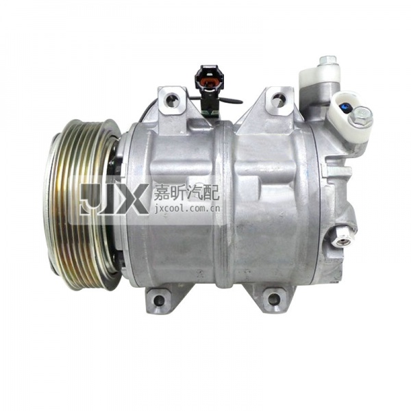 【JX20142】DKS17CH   127MM /  6PV   for   NISSAN X-TRAIL   OEM：815049   Z0016396A   506012-1701    926002NA08