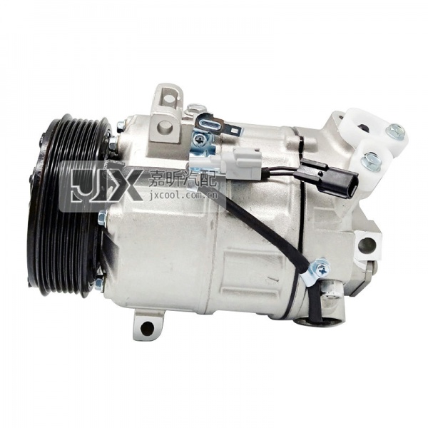 【JX20147】DCS17EC   117MM / 7PV   for   NISSAN SERENA '10   OEM：716756 Z0009441C T93631AA  926001VA0A 926001VA0D
