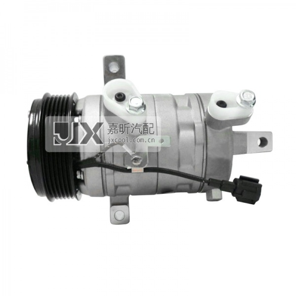 【JX20157】CR08B   100MM / 6PV   for   NISSAN JUKE 1.6L /ALMERA   OEM： 926001KC1A