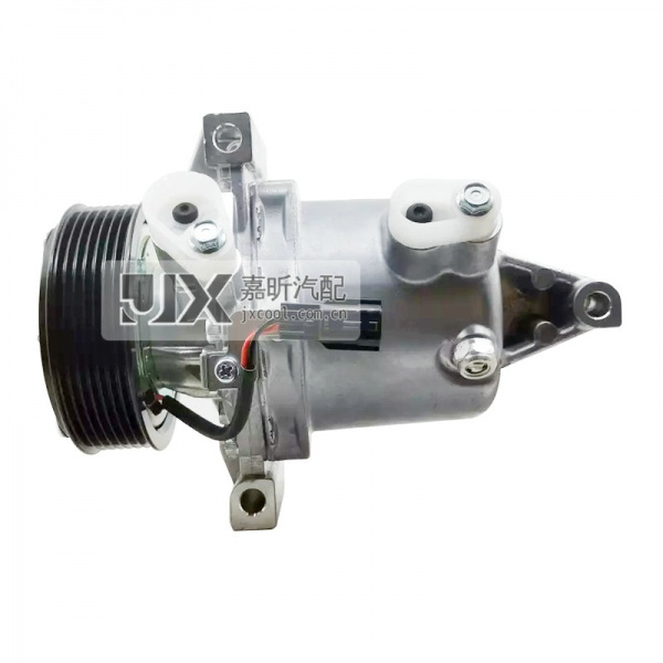 【JX20158】CR08B   100MM / 7PV   for   NISSAN JUKE/ SYLPHY 1.6L/ VERSA '12-'15    OEM：926003HN0C  926001HC1B