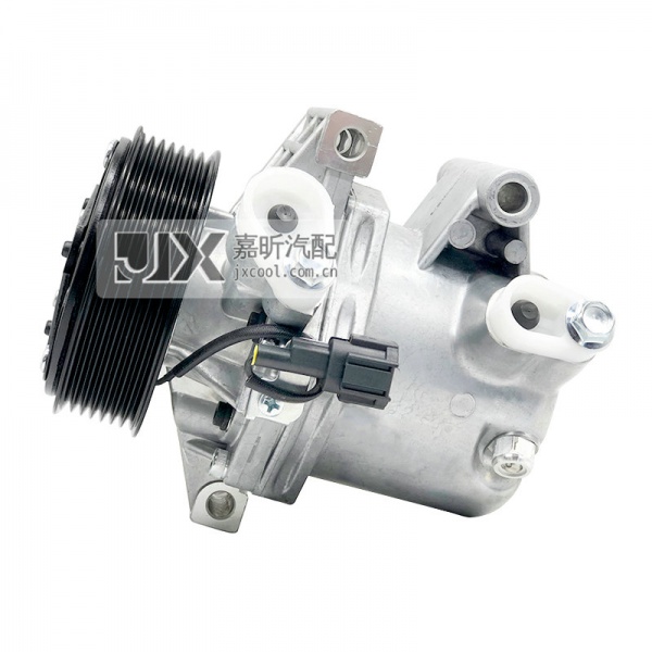 【JX20160】CR08B   100MM /  7PV   for   NISSAN MICRA  K13 1.2L PETROL '11-    OEM：926001HC5A