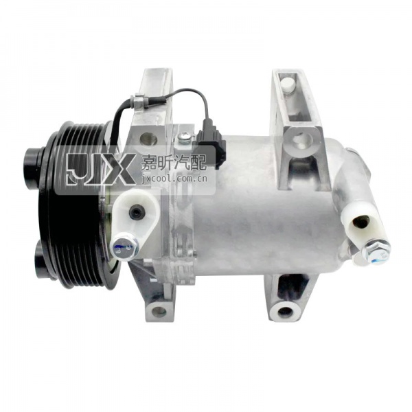 【JX20162】CR12S   115MM / 7PV   for   NISSAN NAVARA 2.5DCI '05   OEM：92600EB70A