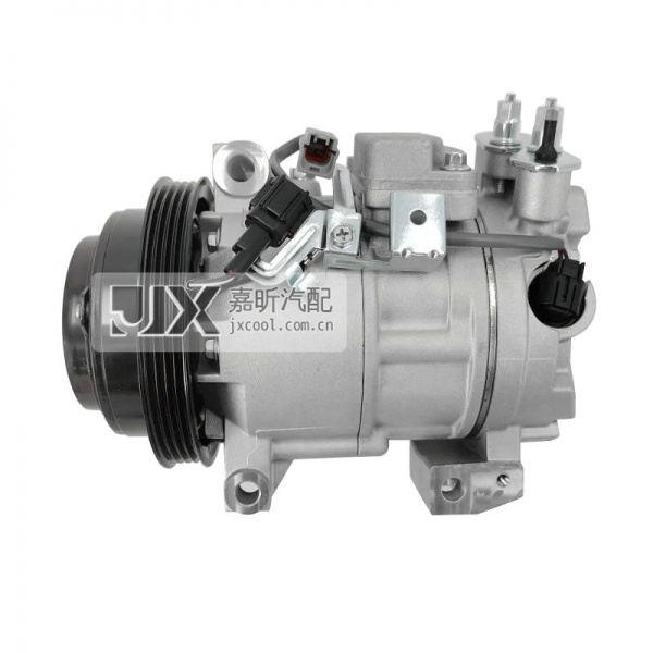 【JX20164】CSE617  135MM /  4PV    for   NISSAN INFINITI G25 2.5L   OEM：926001MB0B
