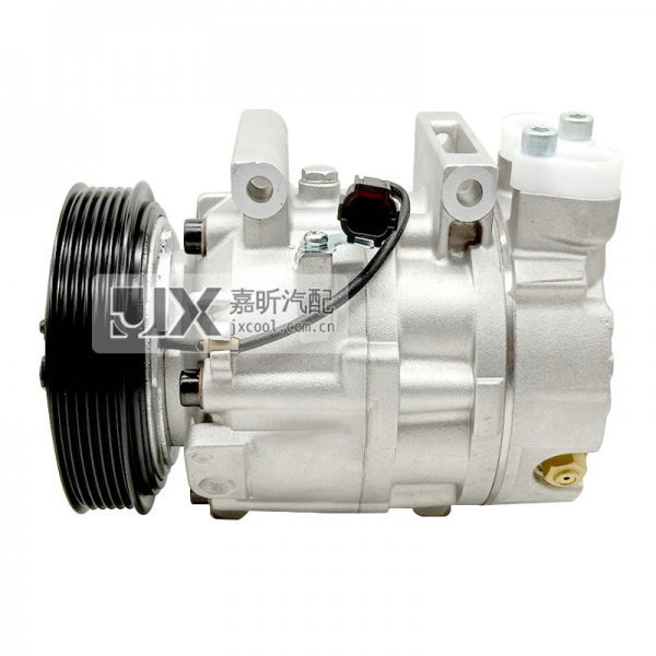 【JX20166】CWV618   125MM / 6PV   for   NISSAN X-TRAIL T30 2.0/ 2.5L   OEM： 92600AU01A  92600AU000  92600AU01B  92600AU010