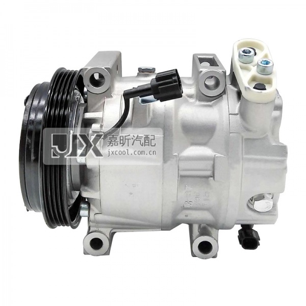 【JX20167】CWE618   135MM / 4PV   for   NISSAN ELGRAND E51 '00   OEM：92600WL000  92600WL80A