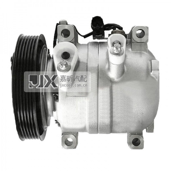 【JX20168】DKV11C   133MM /  6PV   for    NISSAN ALMERA/ SUNNY B10 '06-'13    OEM：2763095F0C