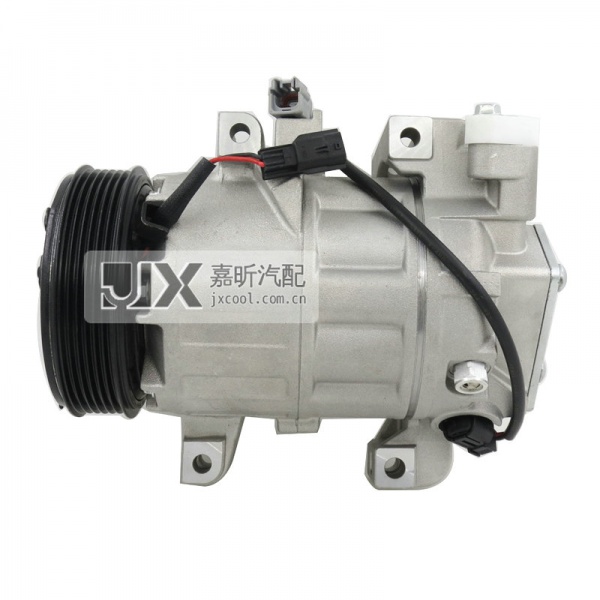 【JX20169】VCS14E   115MM / 6PV   for   NISSAN ALTIMA 2.5L '13   OEM：10000754Y  926003TA0A  926003TA0B  926003TA6A  926003TA5E