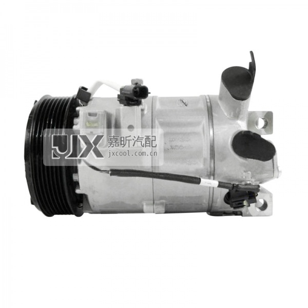 【JX20170】VCS14EC   115MM / 7PV   for   NISSAN ALTIMA 3.5L   OEM： 10000758Y  T80492B  Z0016496A  926003NT0E  926003NT3A  926003NT5B  926003NT5A  926003NT0D